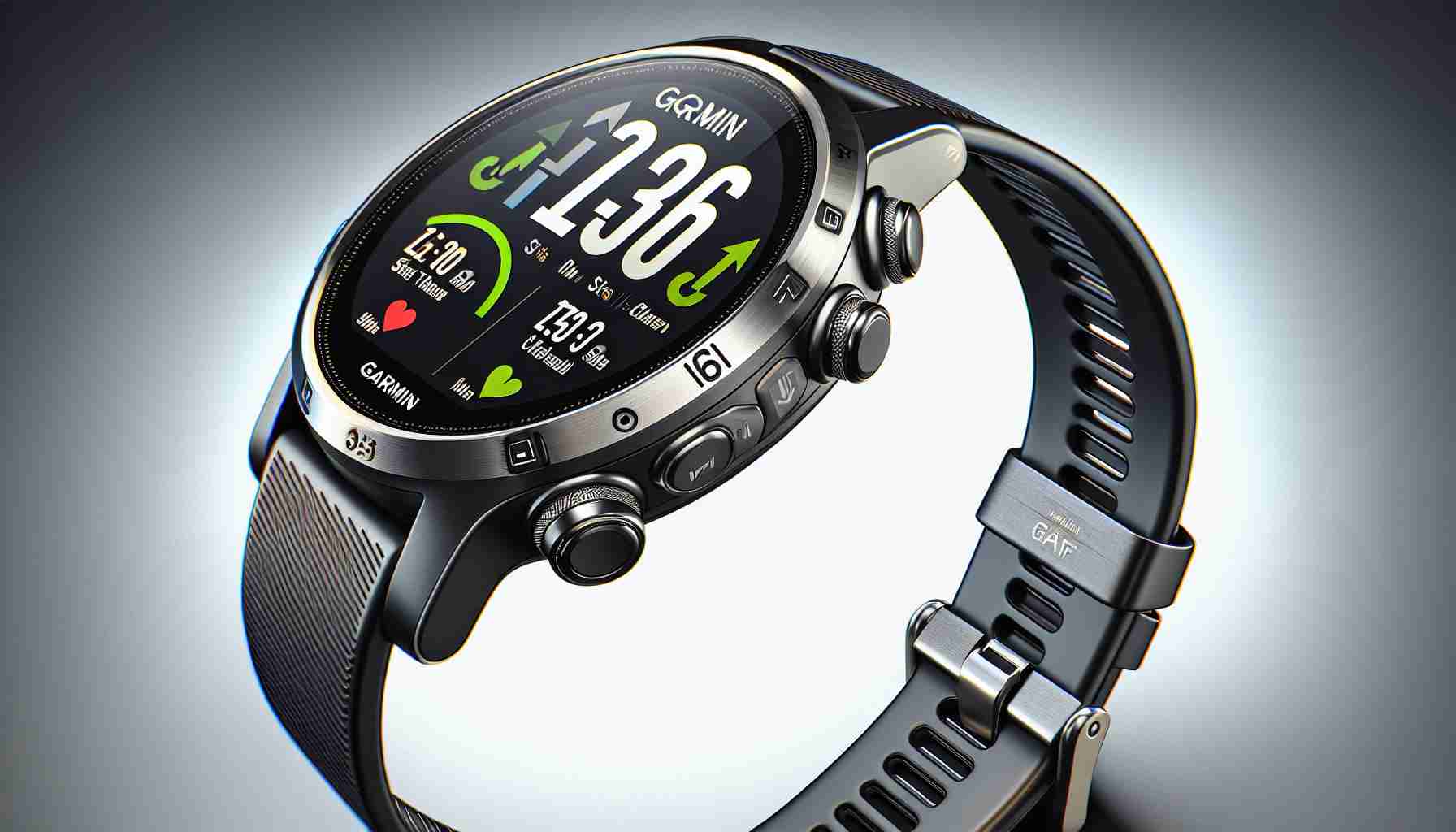 Garmin Smartwatch – Wszystko, co musisz wiedzieć