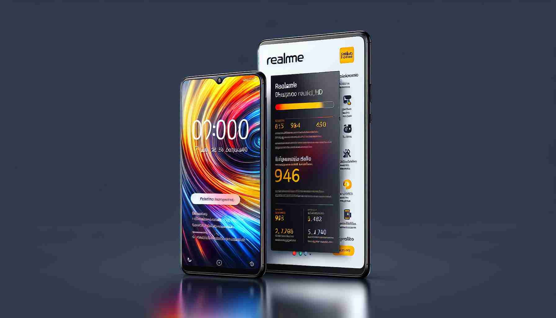 Realme telefon za mniej niż 10000zł – Przegląd i FAQ