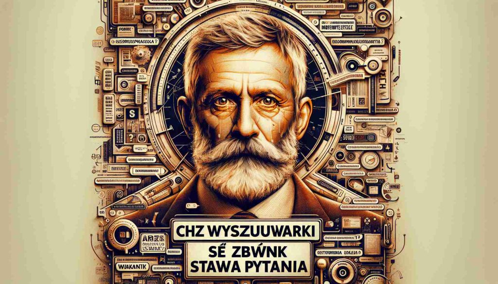 Czy wyszukiwarki są zbędne? Arc Search stawia pytania