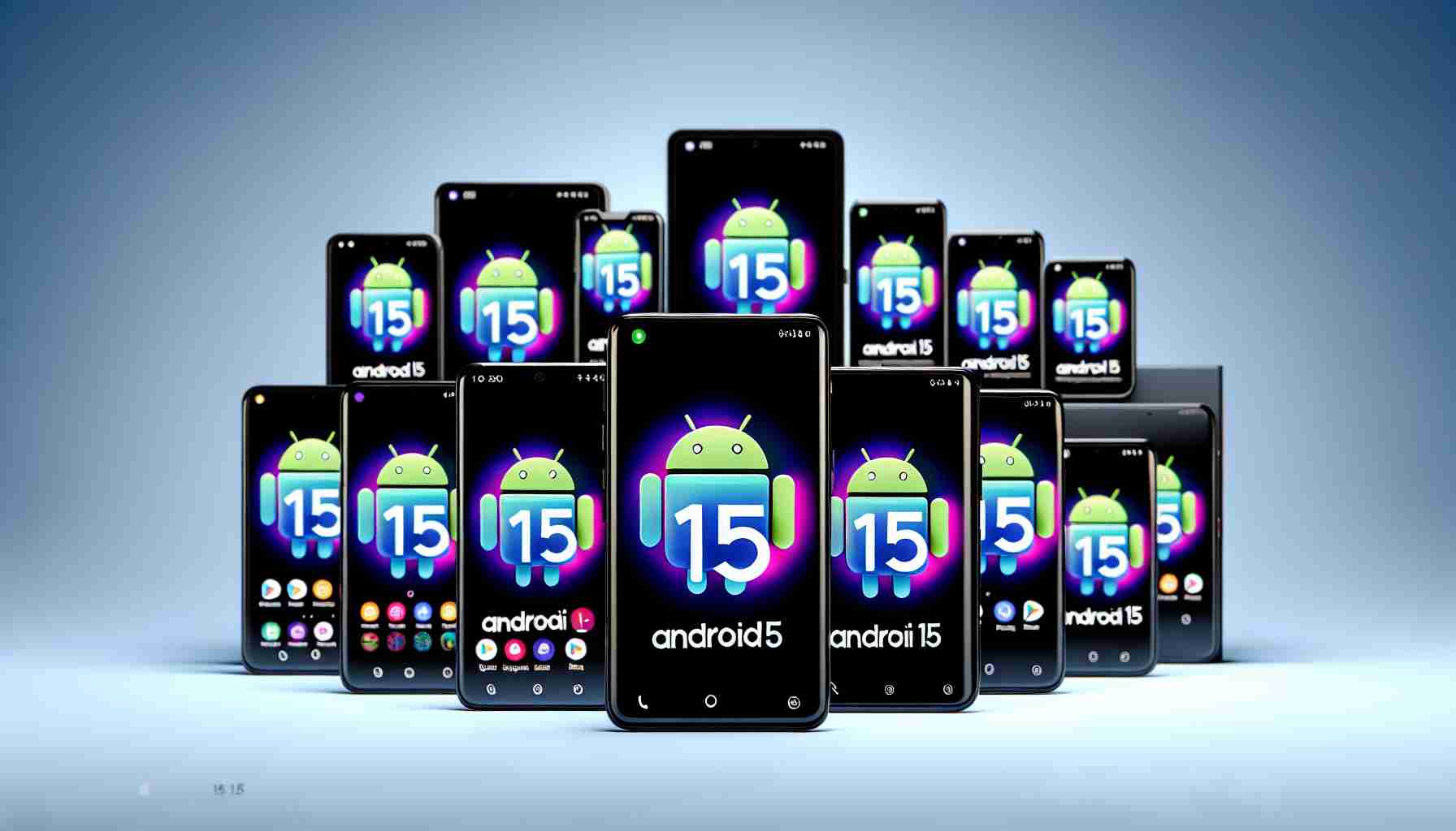 Samsung Galaxy Devices Eligible for Android 15 Update: What to Expect