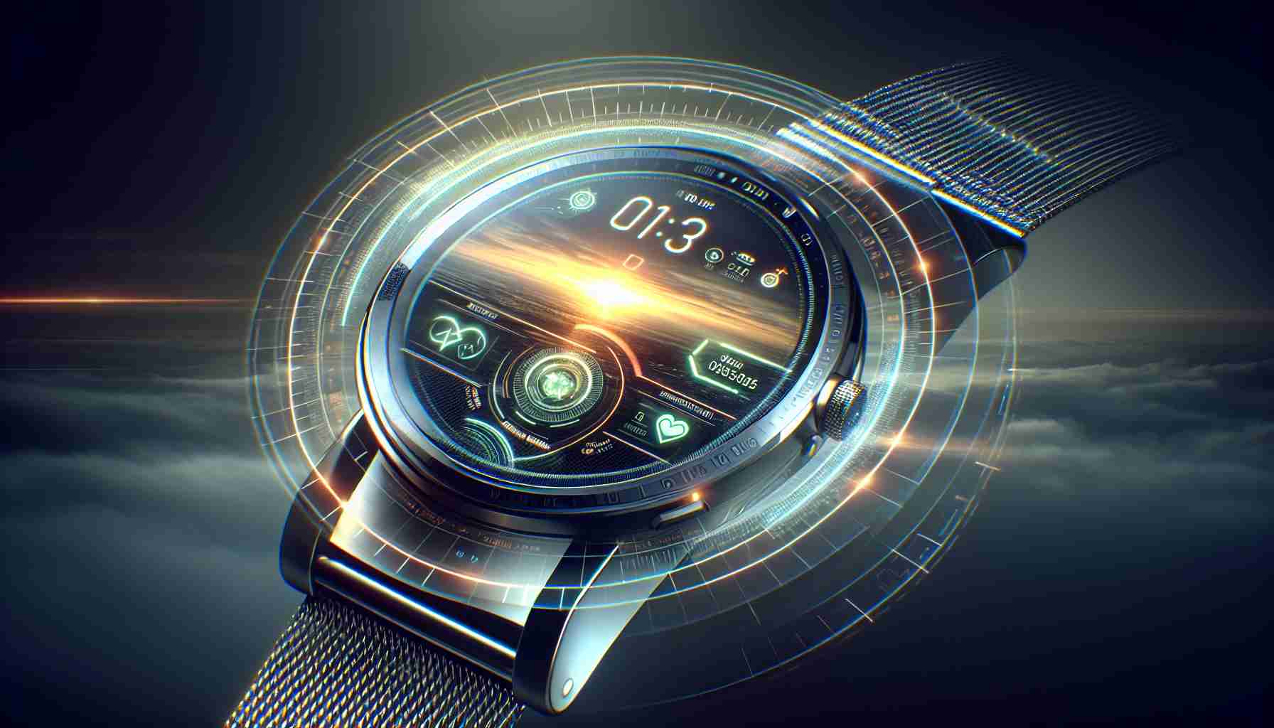 The Dawn of the Wrist Revolution: Zebronics Watch and the Future of Personal Management