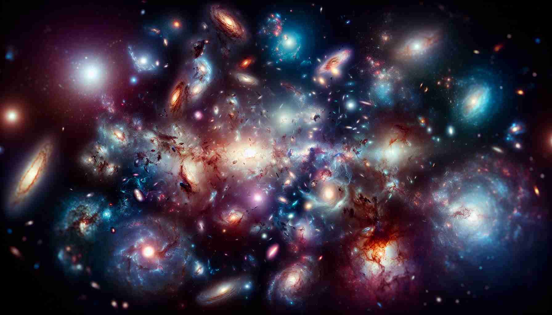 Galaxy Formation Discoveries