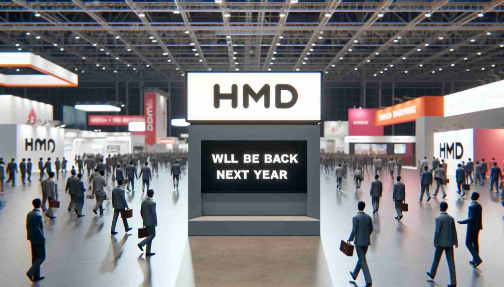 HMD’s Bold Move: Skipping MWC2024