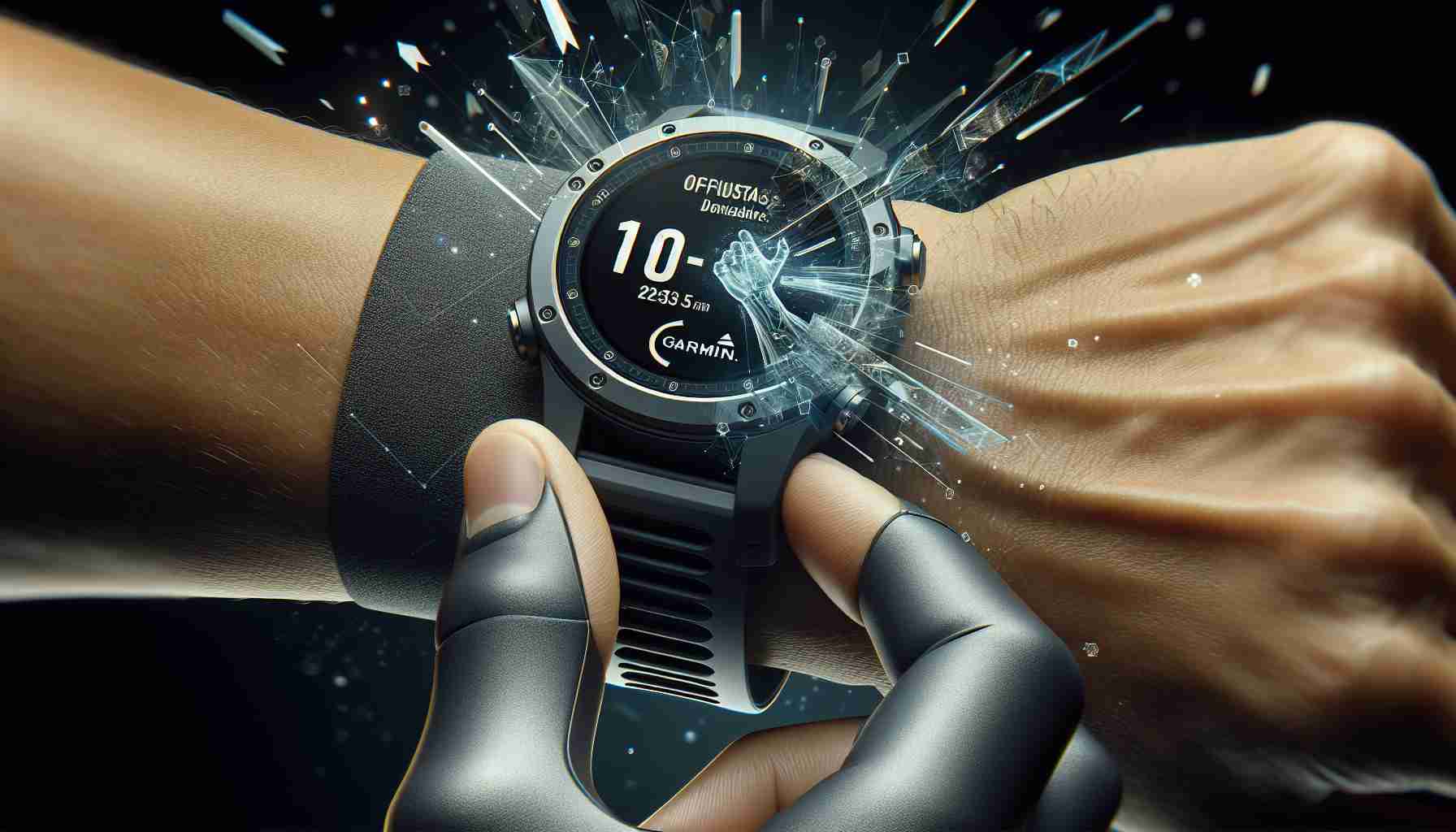 Aktualizacja smartwatchy Garmina: Nowa era ich użytkowania