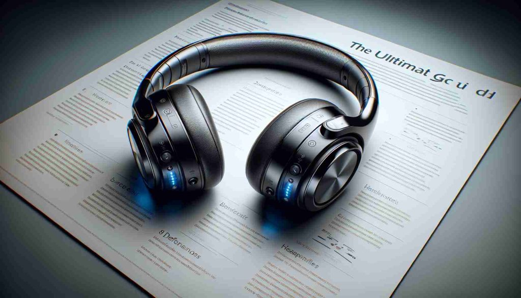 Samsung Galaxy Headphones Wireless: The Ultimate Guide