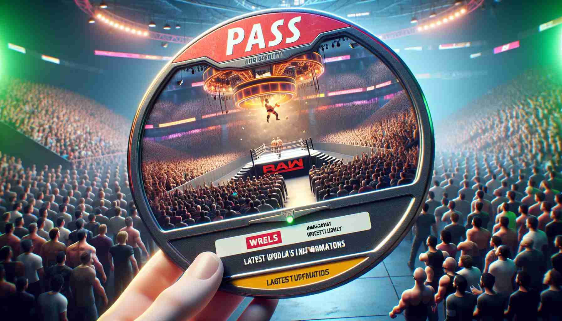 WWE 2K22 Game Pass – Najnowsze informacje o grze