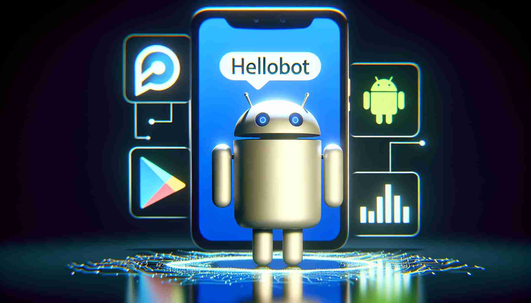 Thingsflow’s AI Chatbot Hellobot Goes Global on Google Play