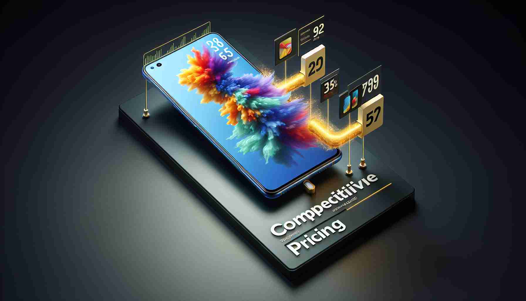 Oppo Reno 7 5G Price: New Features and Competitive Pricing