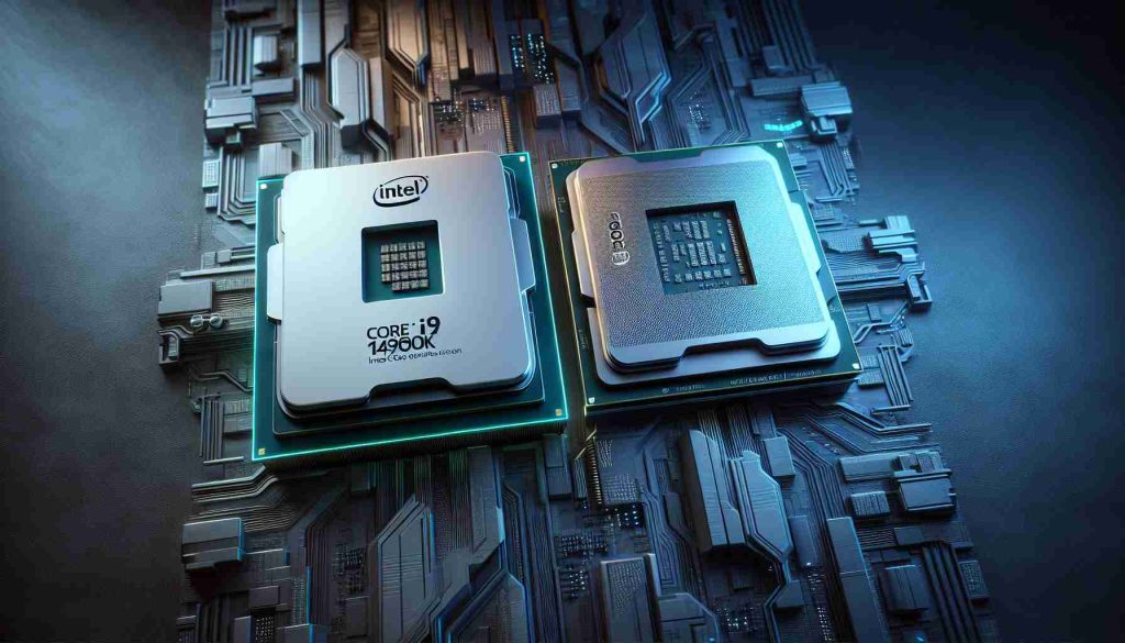 Which is better: Intel Core i9-14900K or i7-14700K?