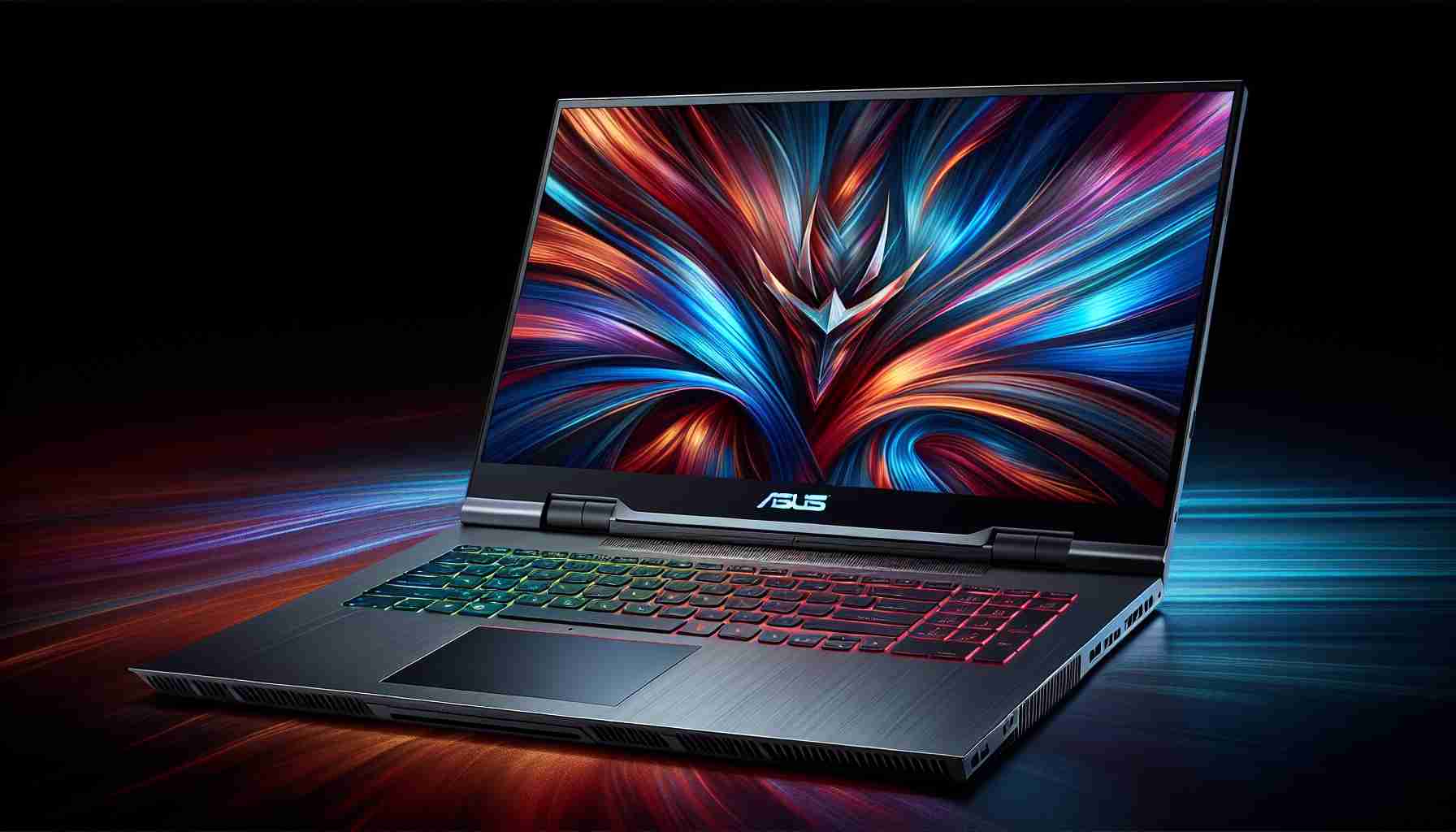 ASUS Zephyrus G14 2022: Perfekcyjny laptop dla graczy