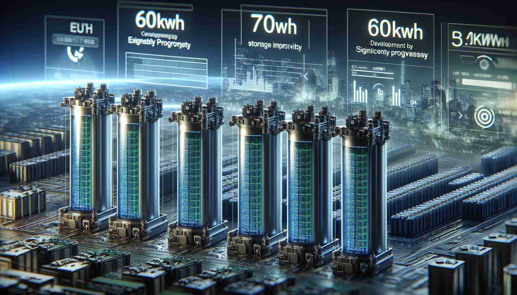 Altech Batteries Makes Significant Progress with 60kWh CERENERGY® Battery Prototypes