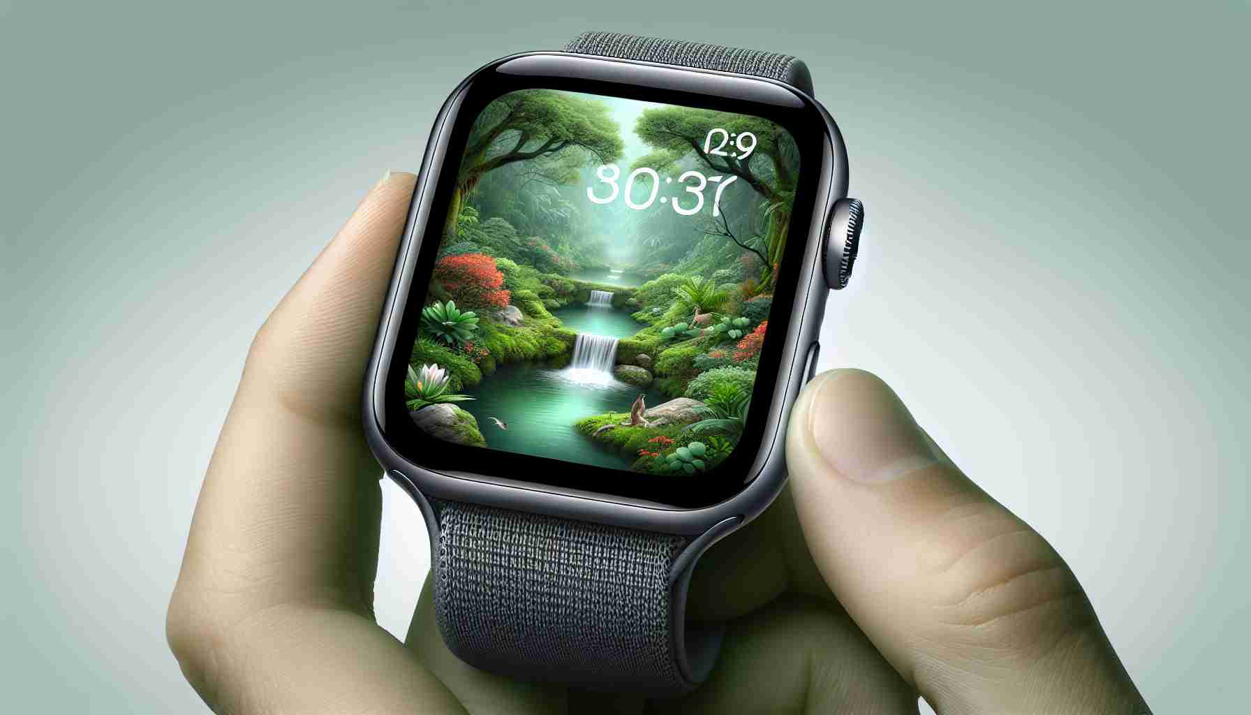 Discover the Hidden Oasis: Relaxation Features on Apple Watch