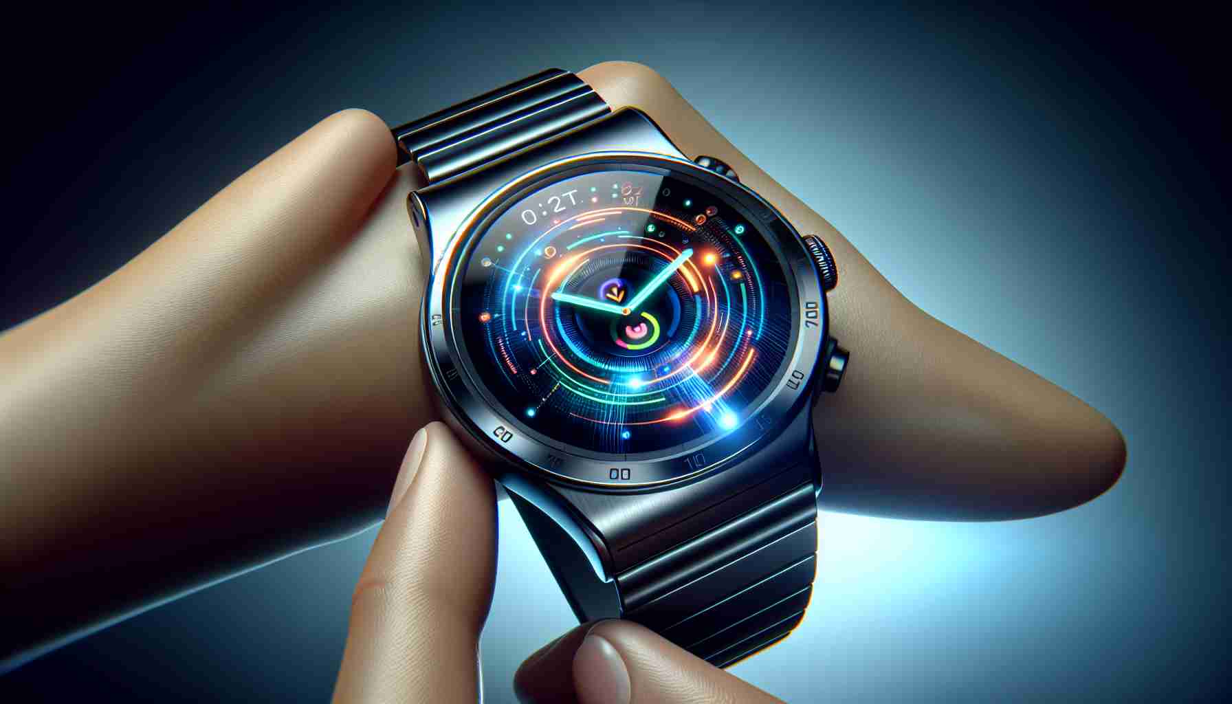 OnePlus Watch 2: Unveiled and Ready for Launch