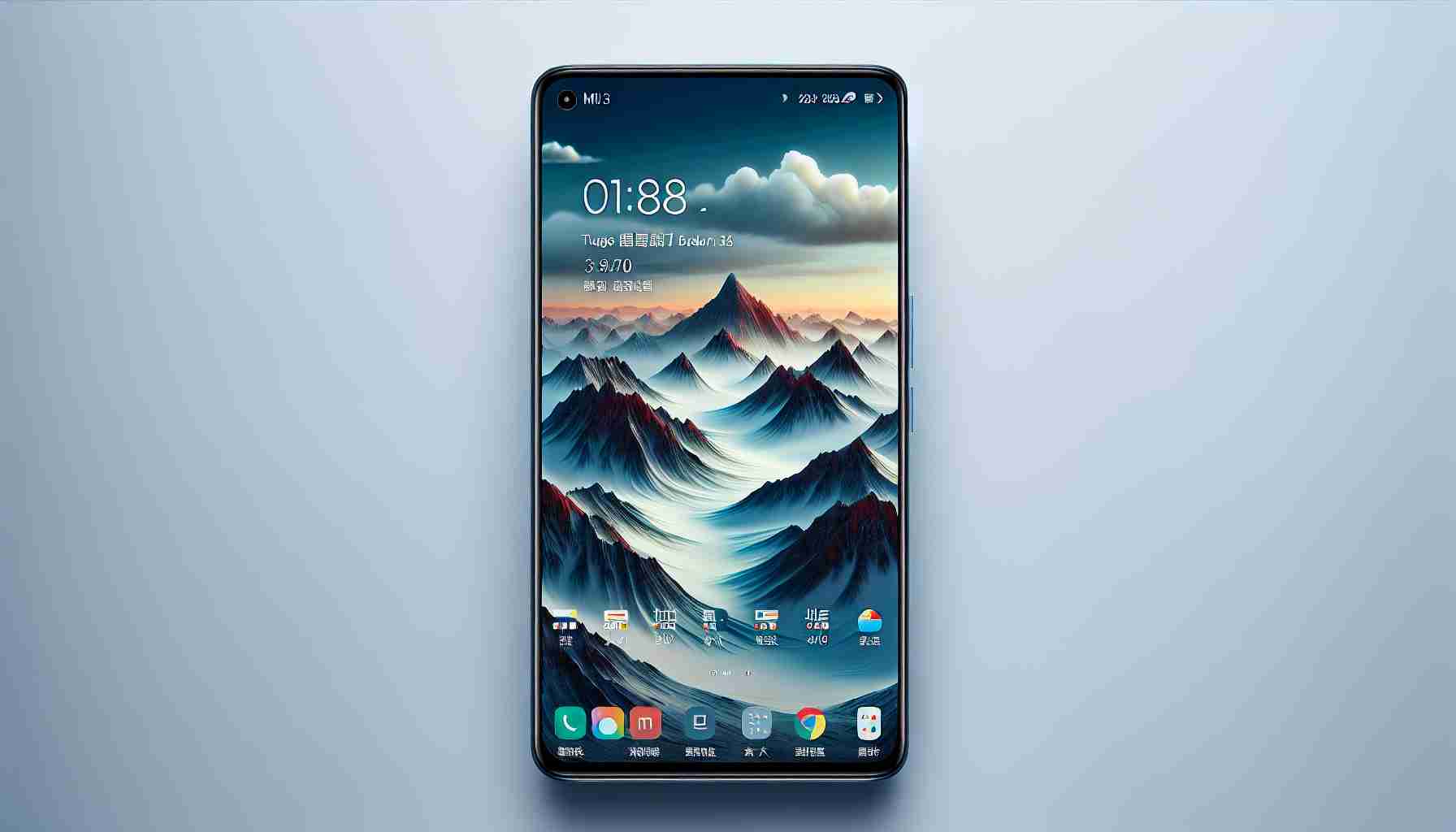 MIUI 13 – Nowa odsłona dla Redmi Note 10 Pro