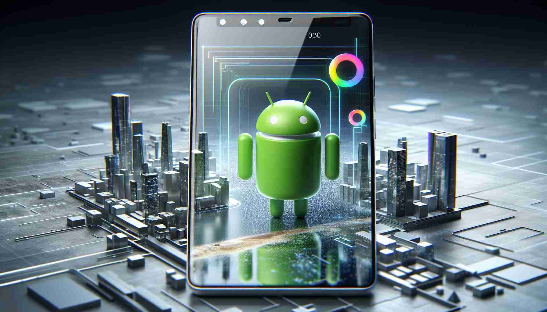 Introducing Android 15: A Sneak Peek into the Future of Android