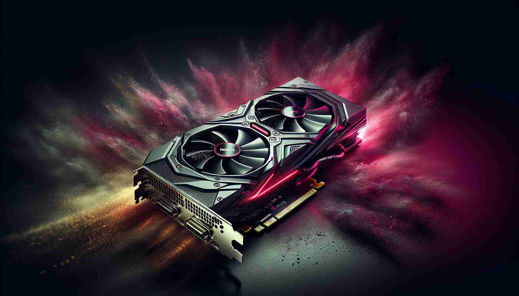 RTX 3080 Noctua: Potęga grafiki i cisza w jednym