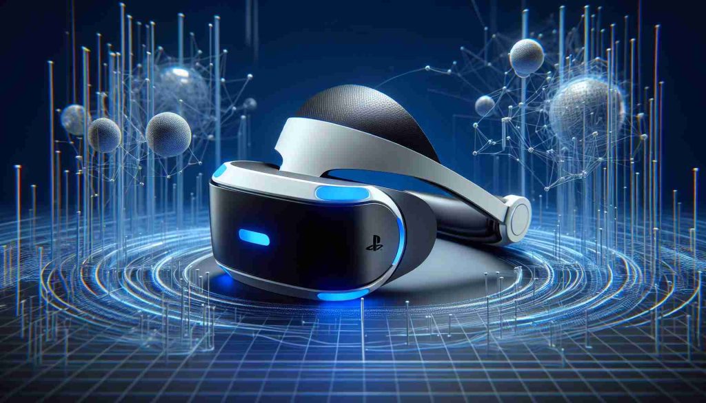 PS VR 2: Nowa era w świecie wirtualnej rzeczywistości