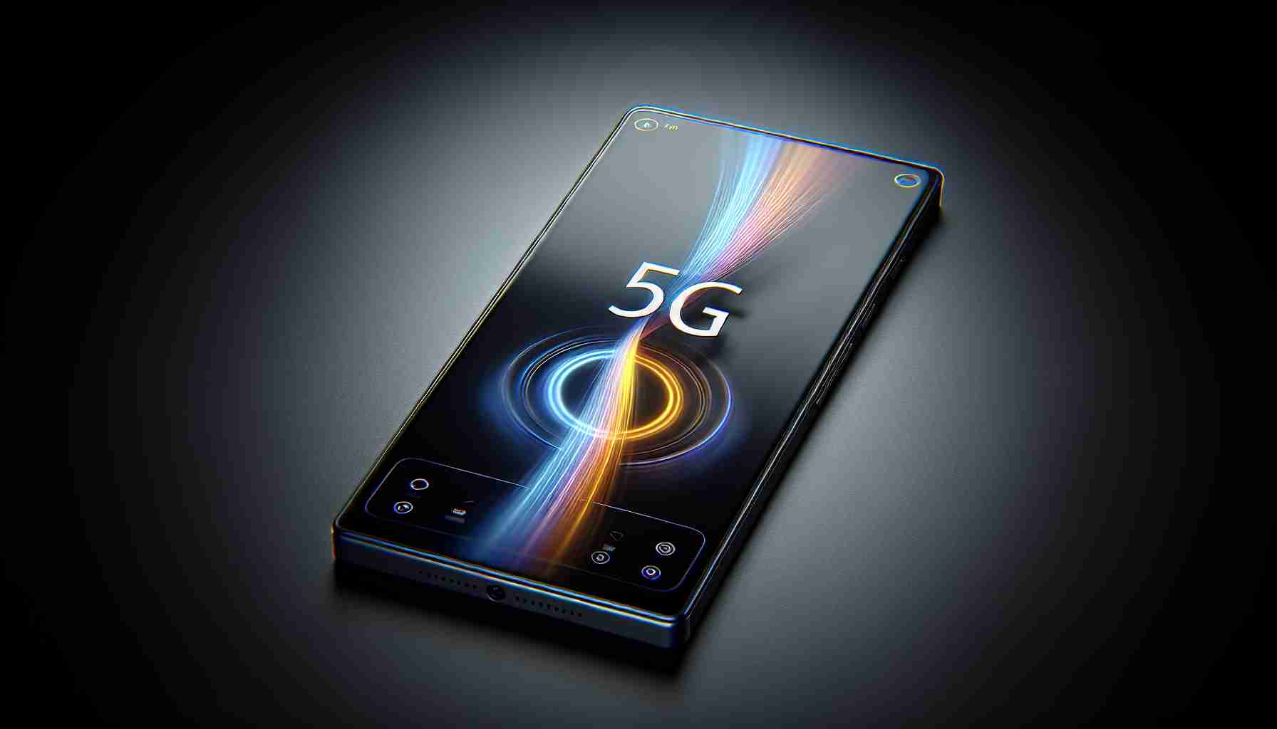 Realme 12+ 5G – Warto poczekać