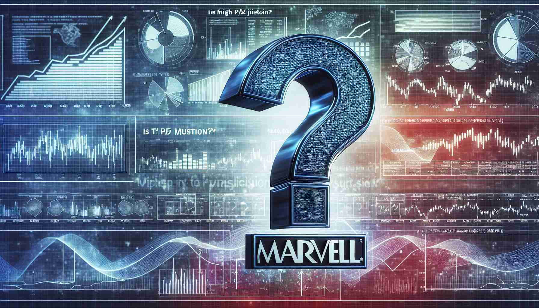 Marvell Technology: Is the High P/S Ratio Justified?