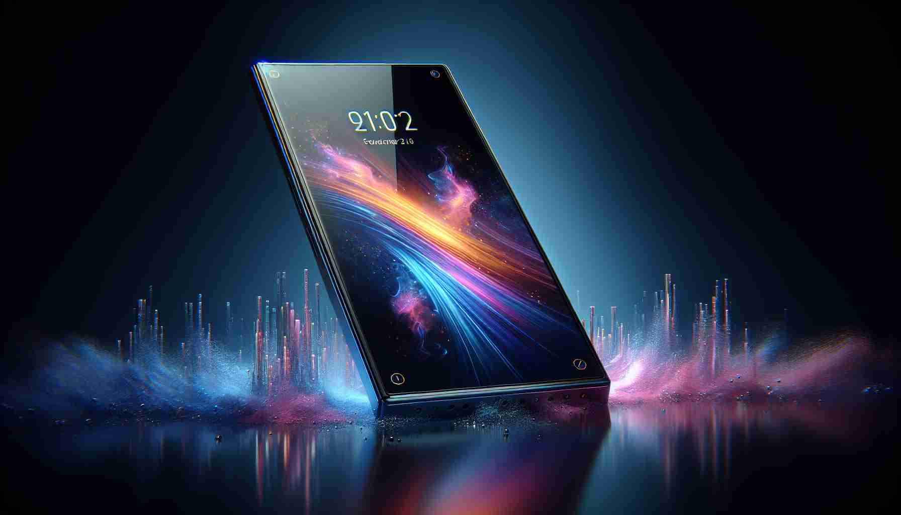 Xiaomi C: A Groundbreaking Innovation in Smartphone Technology