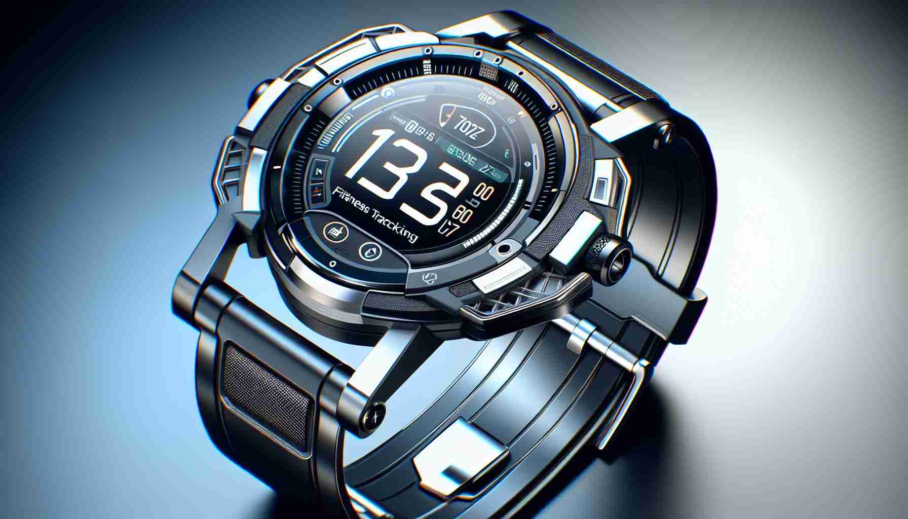 Discover the Ultimate Smartwatch: Tagg Verve