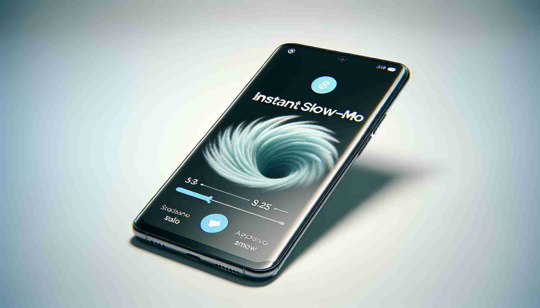 Nowa funkcja Instant Slow-Mo dostępna na starszych telefonach Samsung