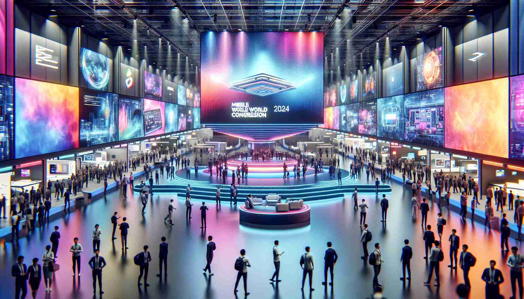 Mobile World Congress (MWC) 2024: Anticipation Grows for Tech Giants, Promising Exciting Innovations