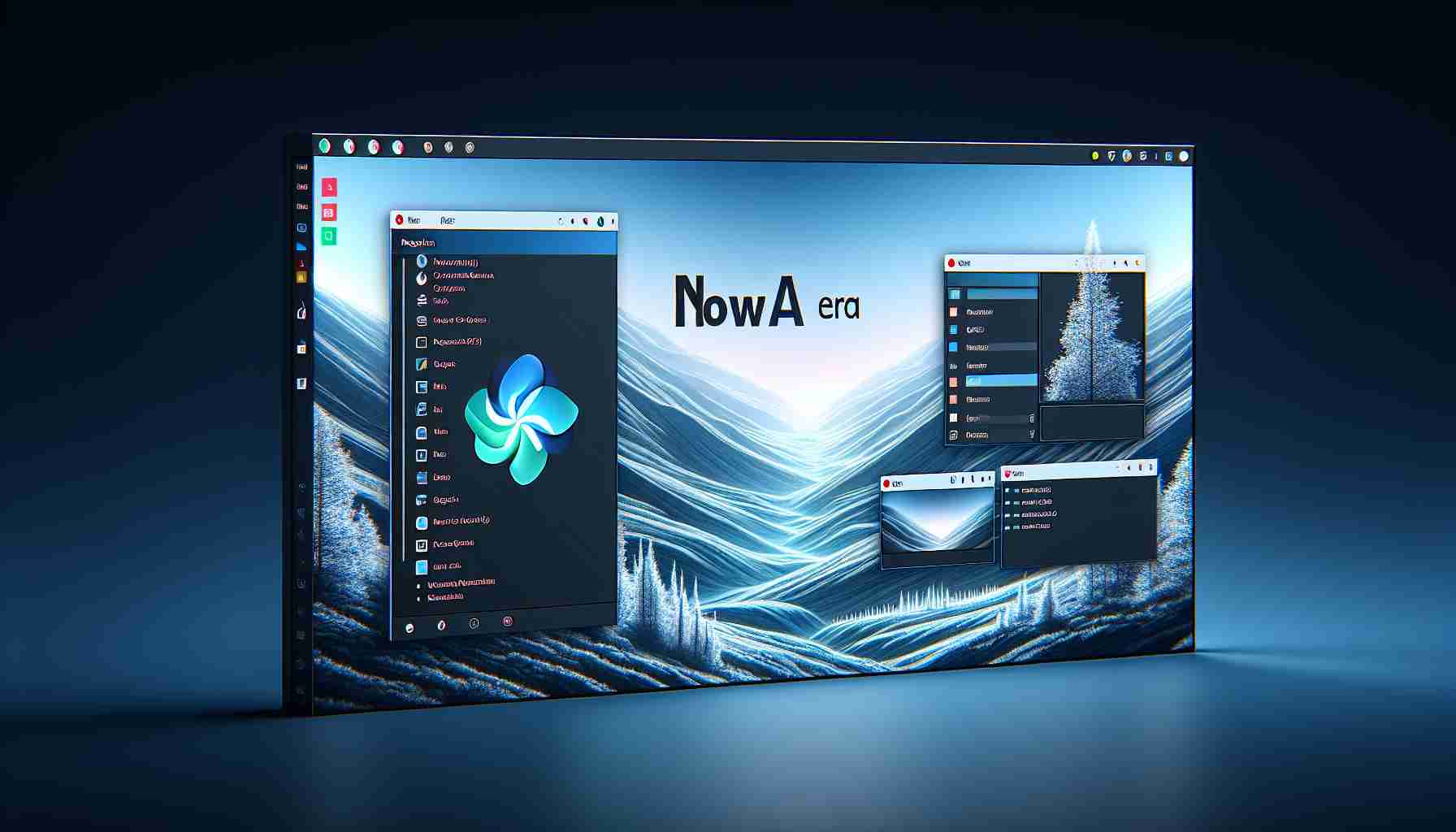 KaOS 2024.01: Nowa era dla KDE Plasma 6