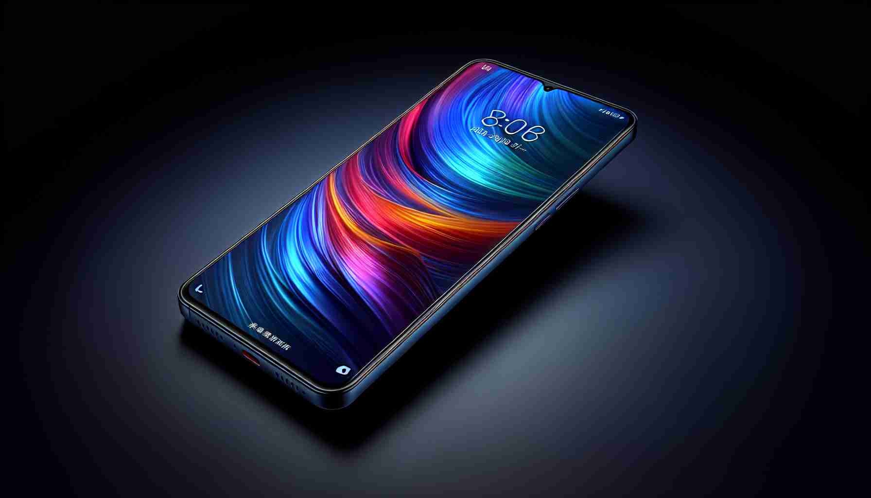 Xiaomi 12 Pro 5G: Cutting-Edge Technology at Your Fingertips