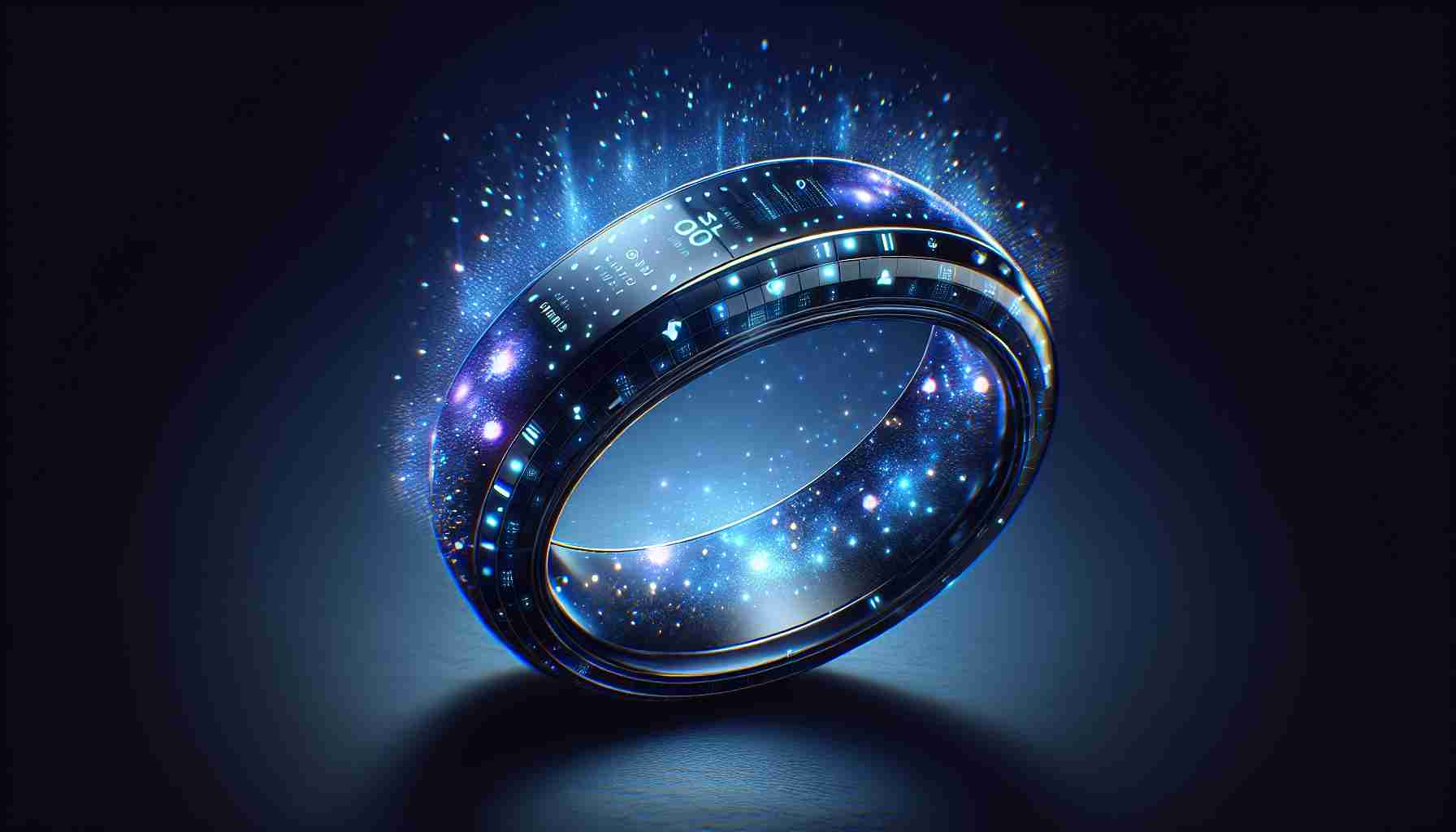 Galaxy Ring: Smart Ring that Revolutionizes Health Tracking