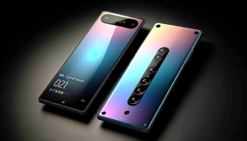 Xiaomi Civi 4 Leaked: What We Know So Far