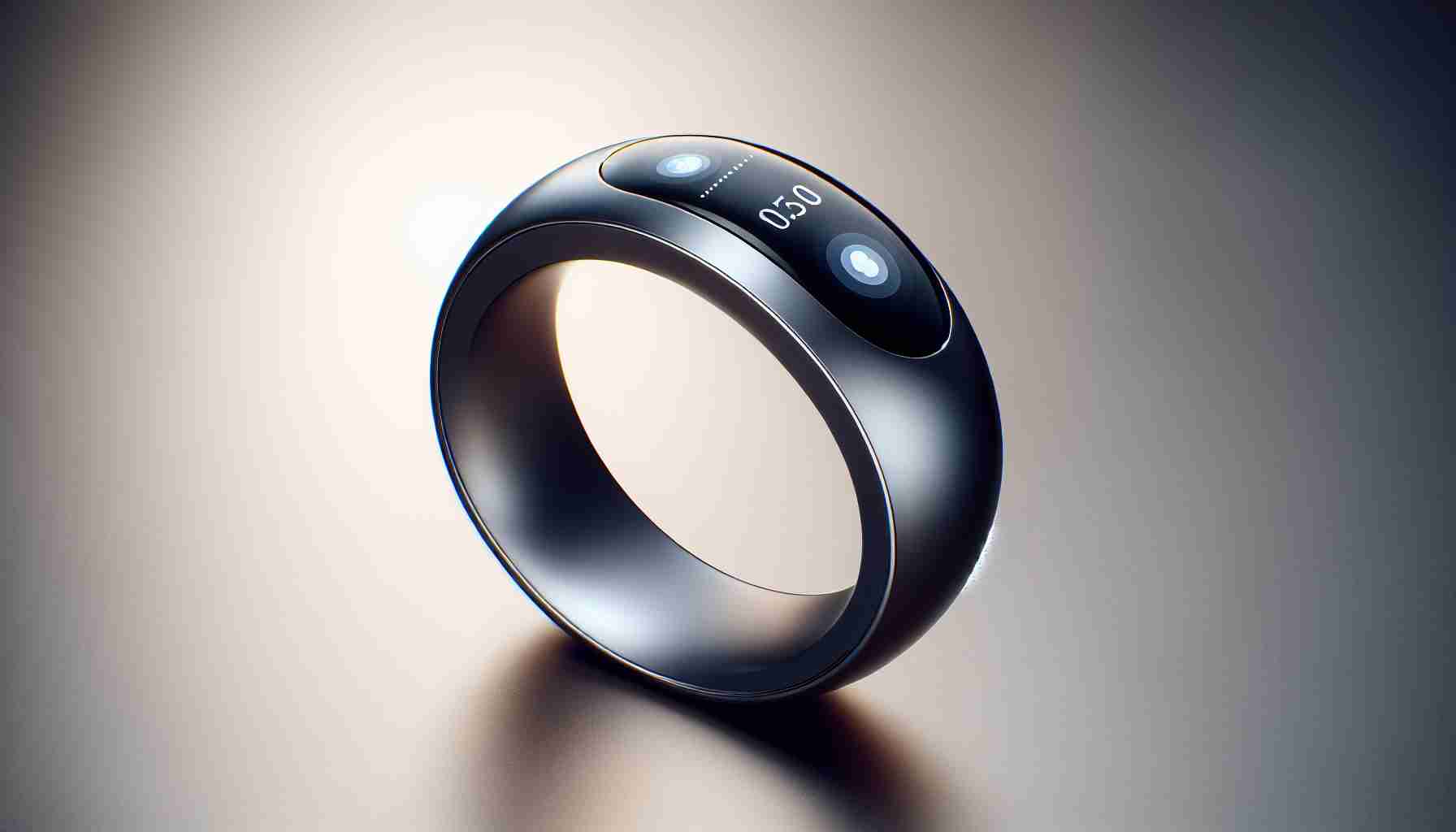 Samsung Galaxy Ring: Now a Competitor to Oura Ring