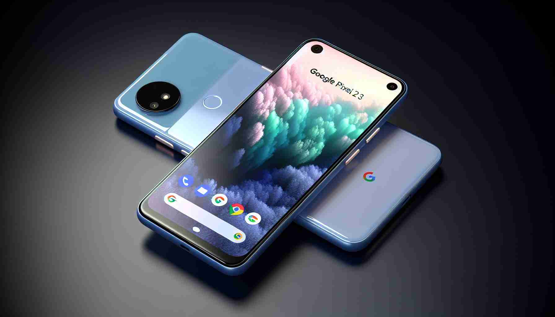 Google Pixel 7 Pro o2: Czy nowy flagowy smartfon Google spełni oczekiwania?