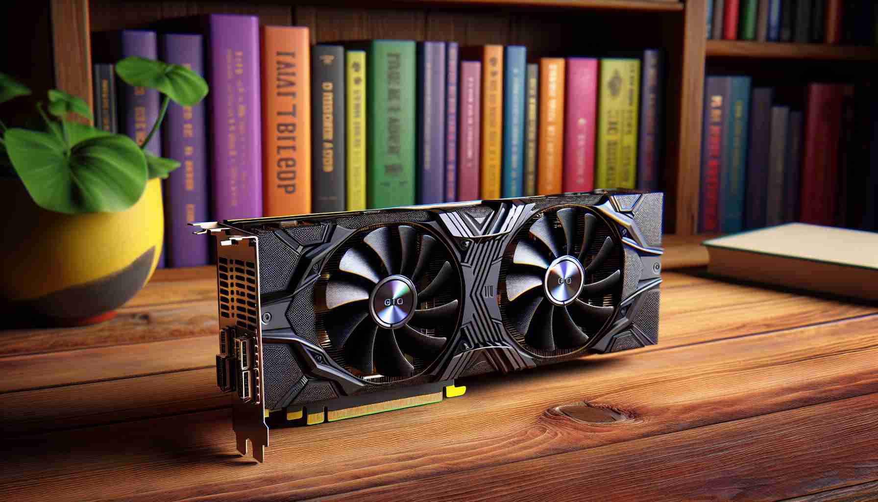 RTX 3080 Ti 12GB – Najnowsza karta graficzna dla entuzjastów