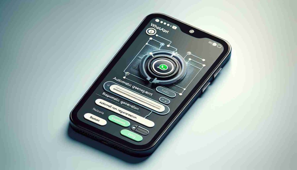 WhatsApp wprowadza funkcję automatycznego tworzenia raportów na Androidzie
