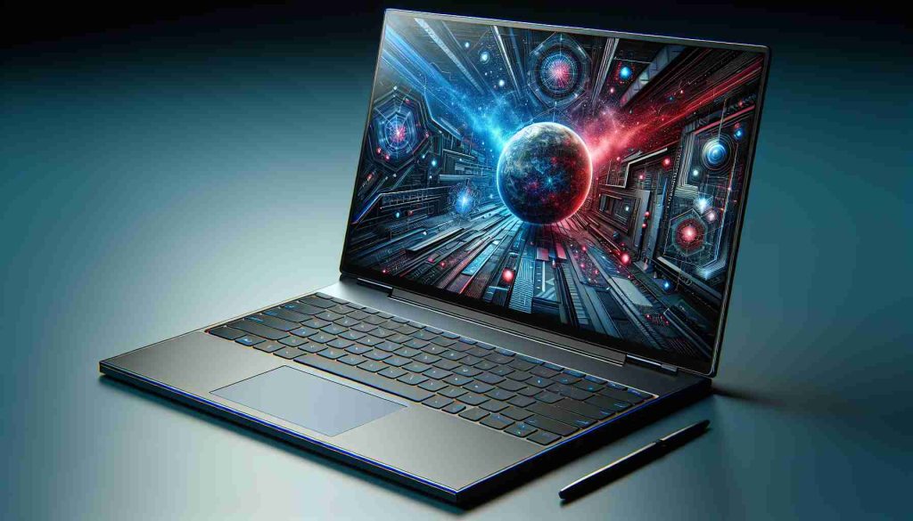 Huawei MateBook Pro 2021 – Najnowszy flagowy laptop od Huawei