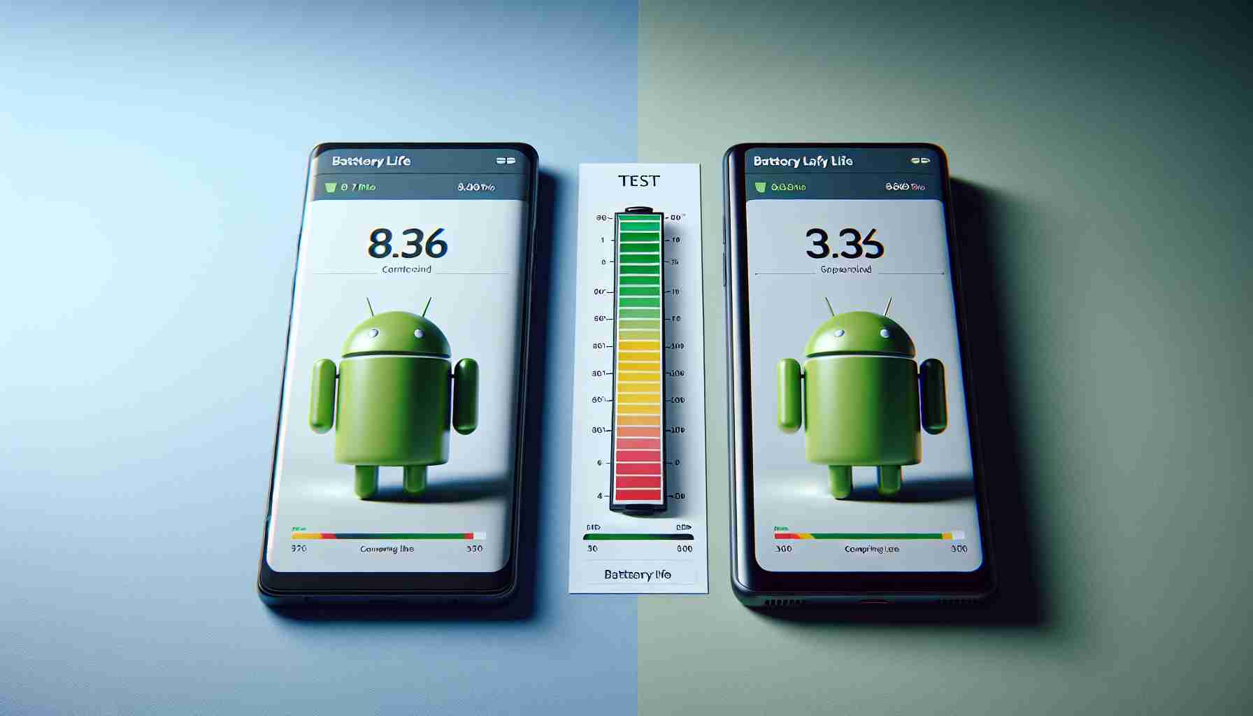 Android Smartphones Outperform iPhone in Battery Life Tests