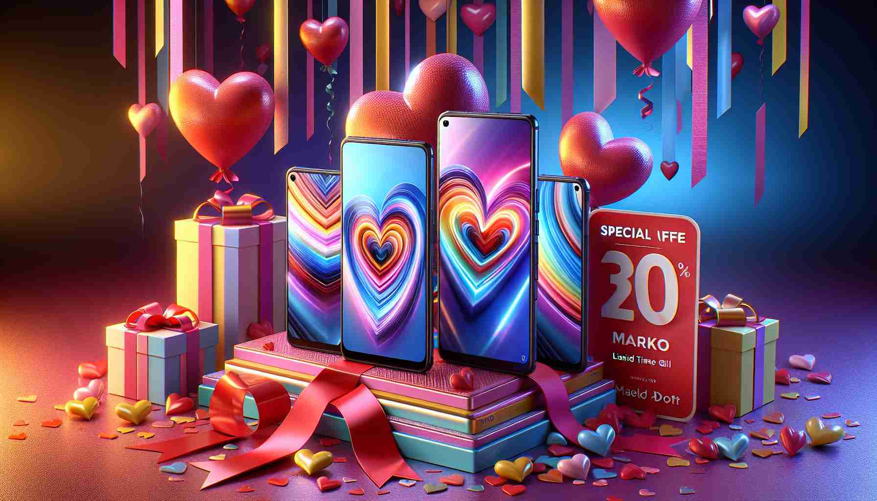 Realme Valentine’s Day Sale: Incredible Offers on Narzo Series