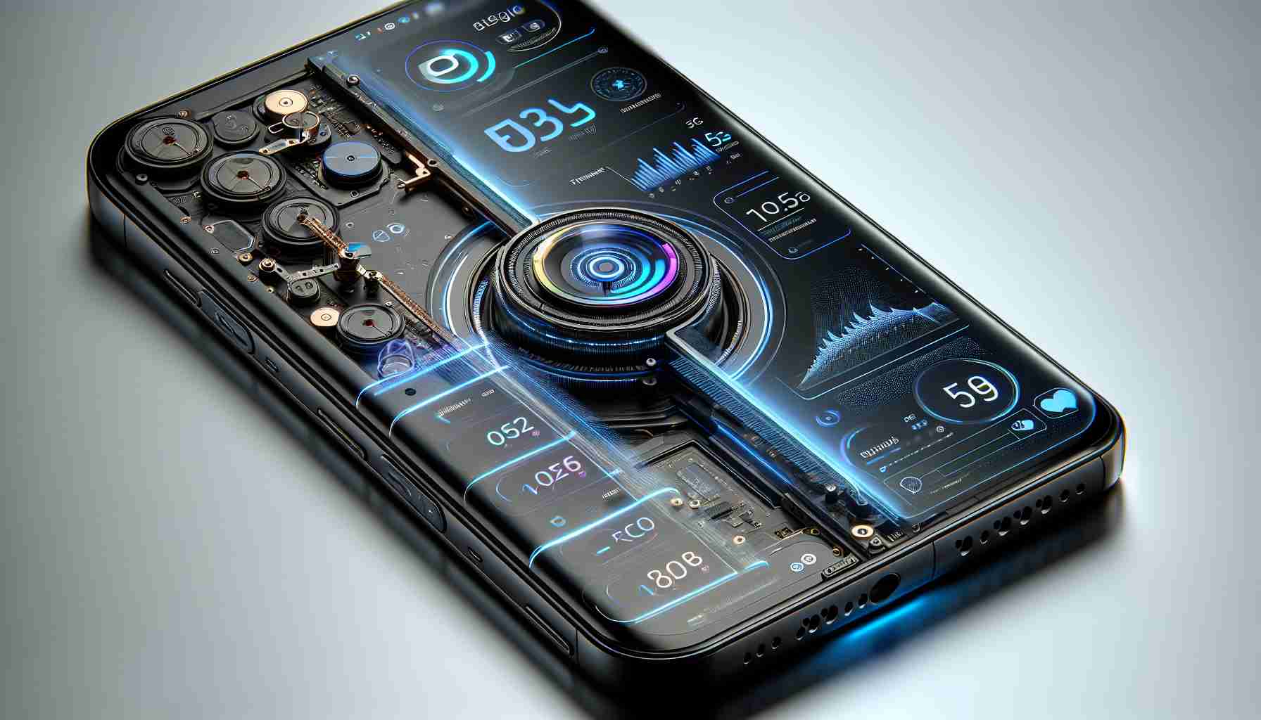 Nowe telefony rywalizują z Realme 12 Pro+ 5G