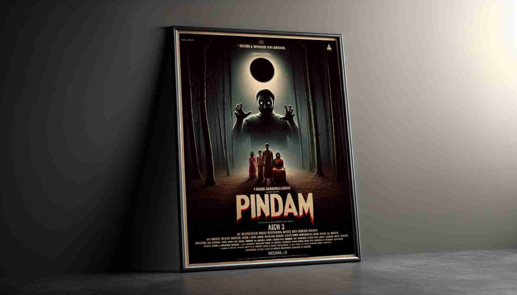 Nowość na platformach OTT – film grozy Pindam