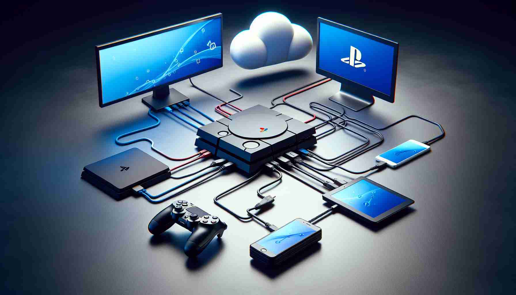 Sony Breaks Boundaries: PlayStation Games Expand to PC, Mobile, and Cloud Platforms