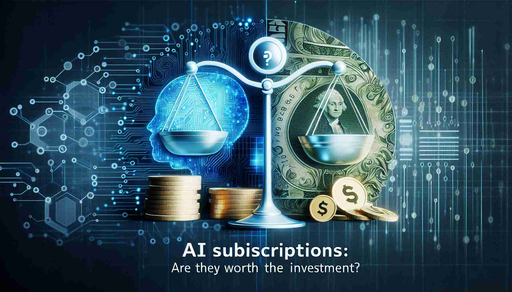 AI Subscriptions: Are They Worth the Investment?