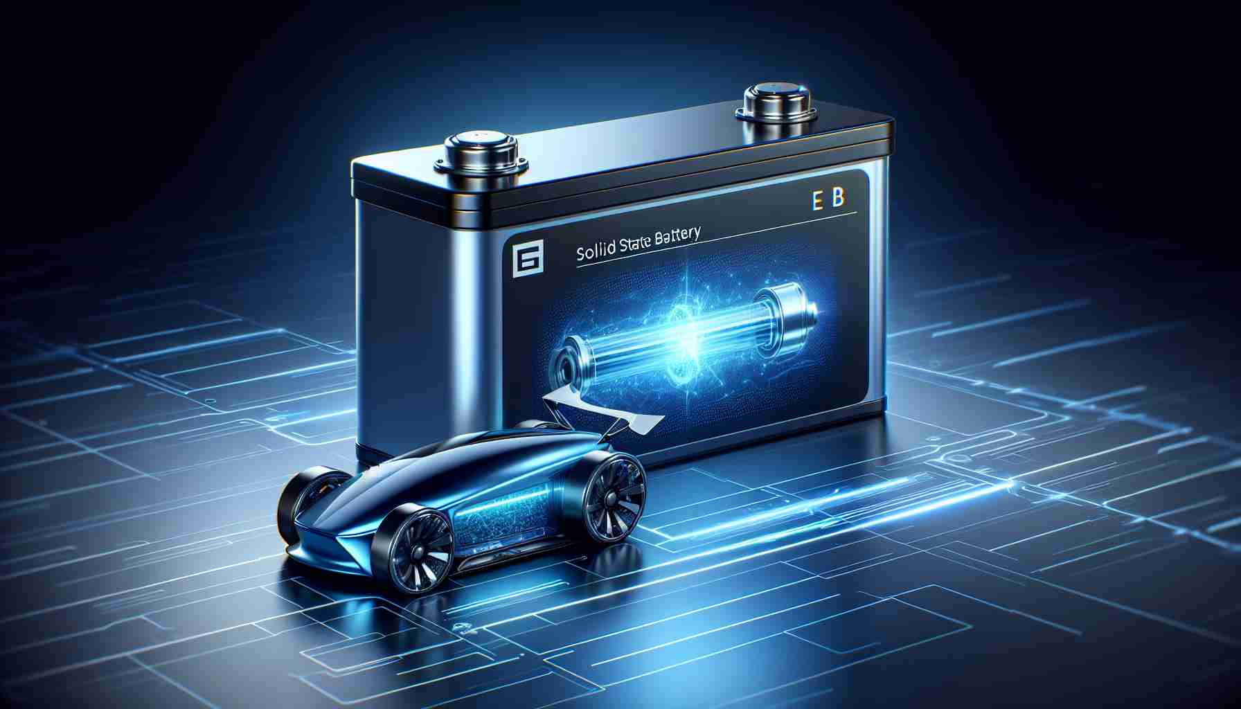 Musk Solid State Battery: Advancements in Electric Vehicle Technology