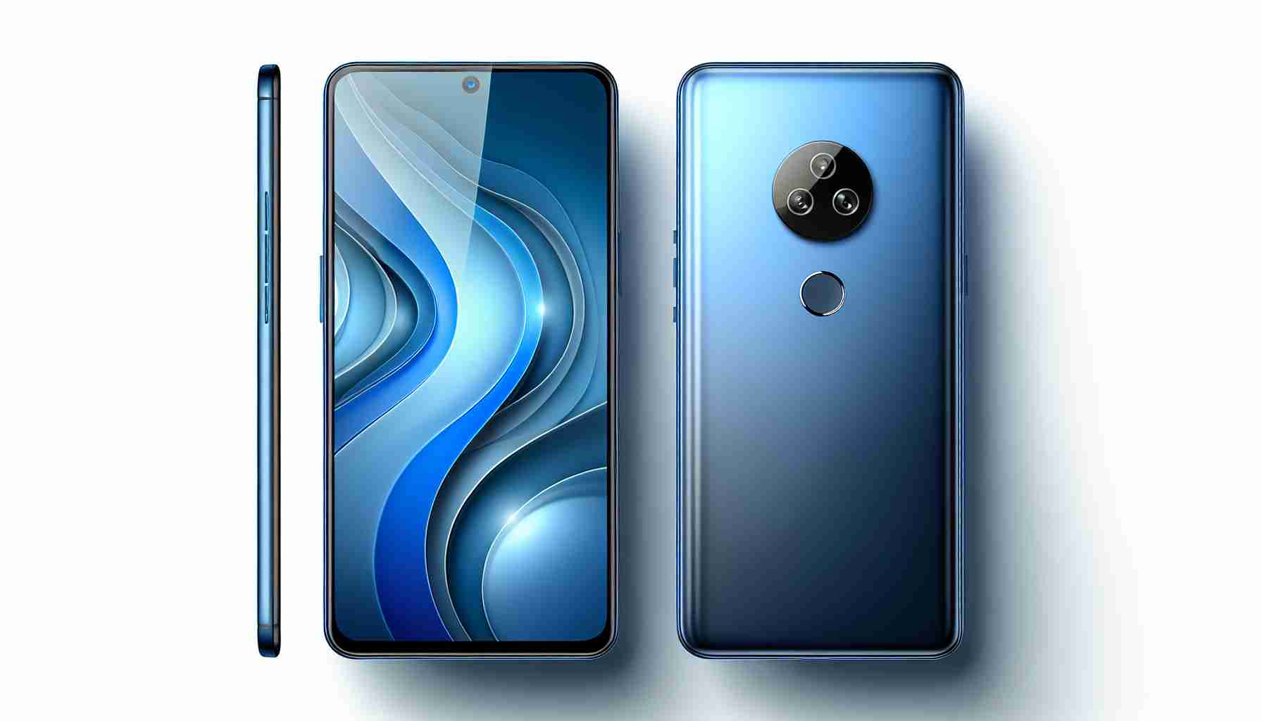 Honor X9b: Now Offering a Seamless Budget Smartphone Experience