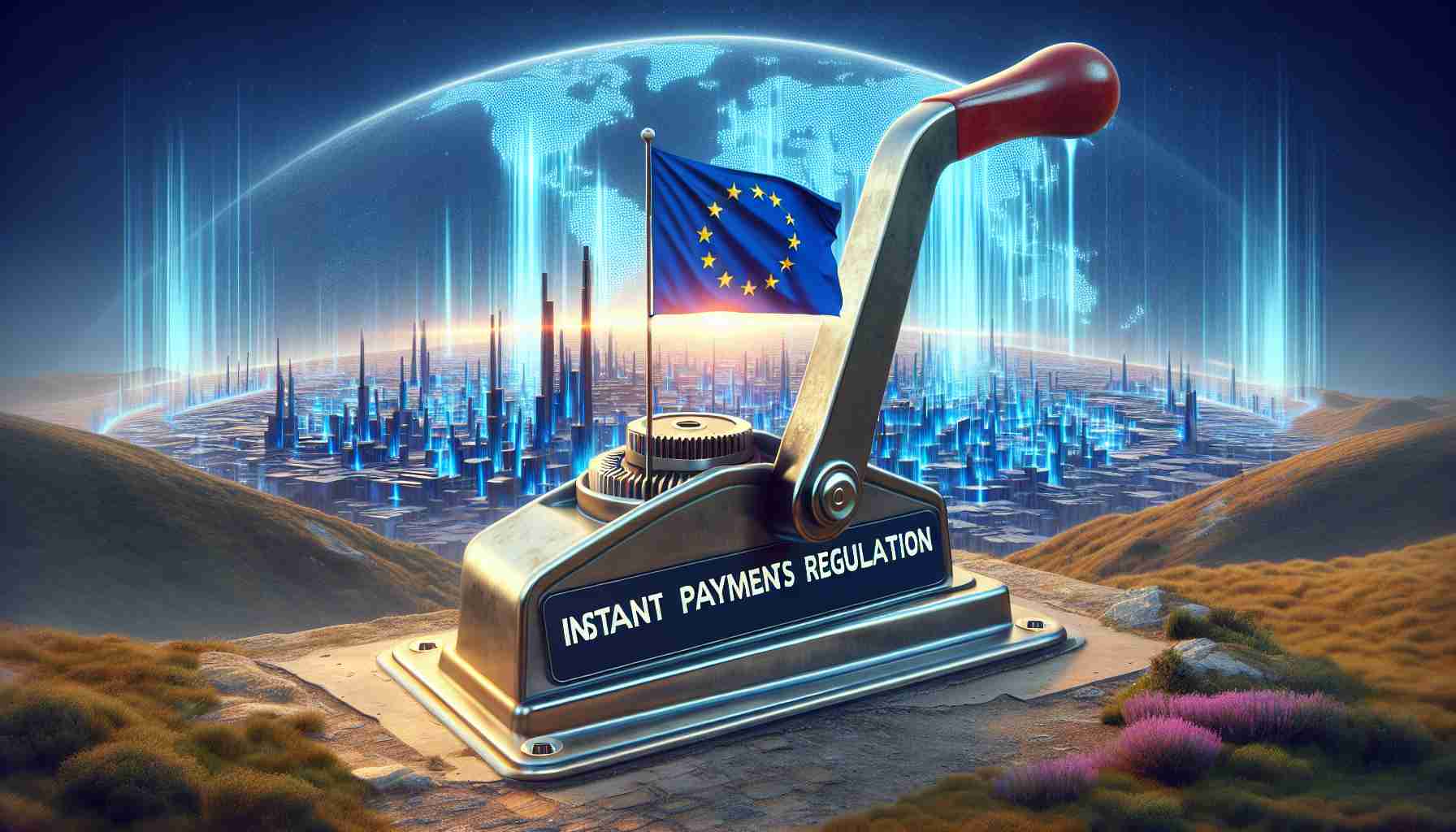 European Union Boosts Digital Transformation with New Instant Payments Regulation