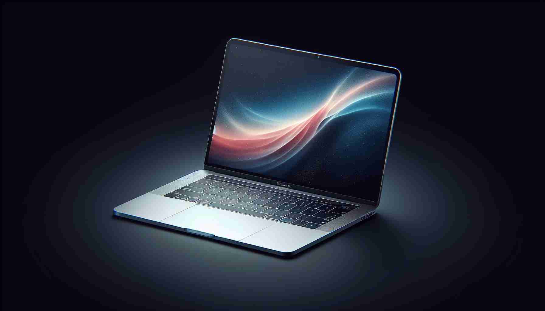 MacBook Air M1 Silver: Najnowsza perła wśród laptopów Apple