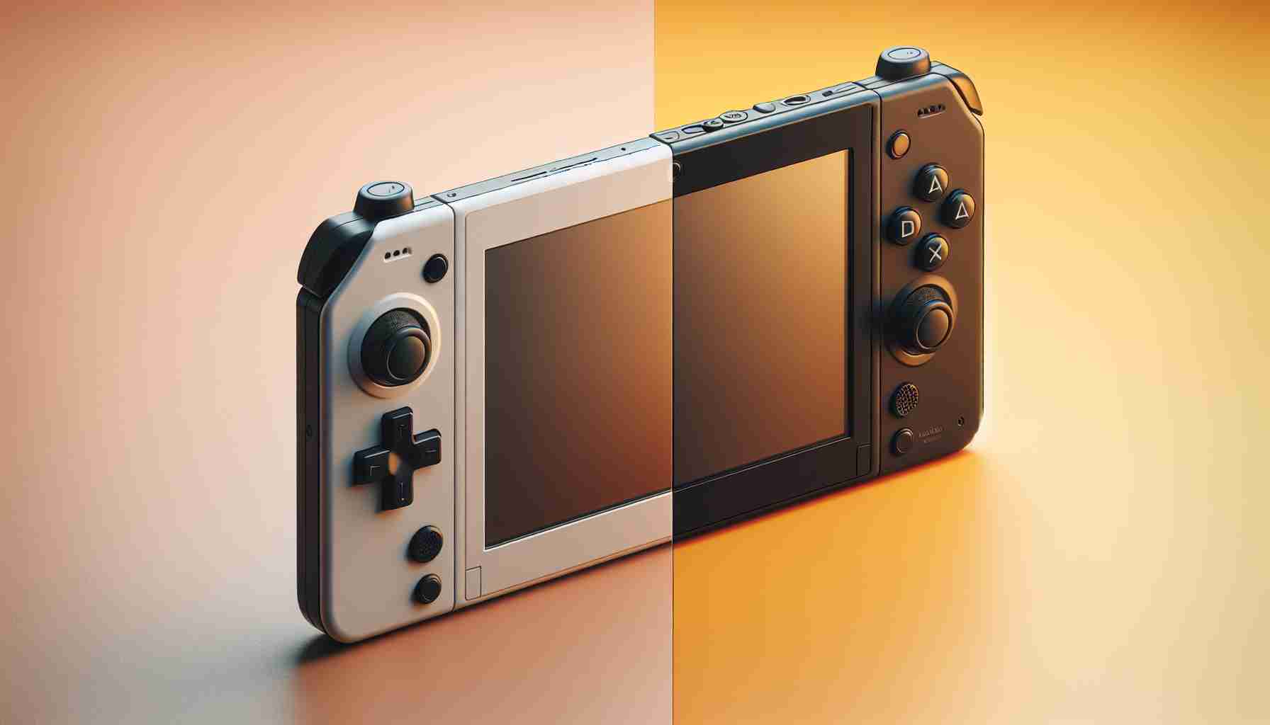 Różnica między Nintendo Switch v1 a v2