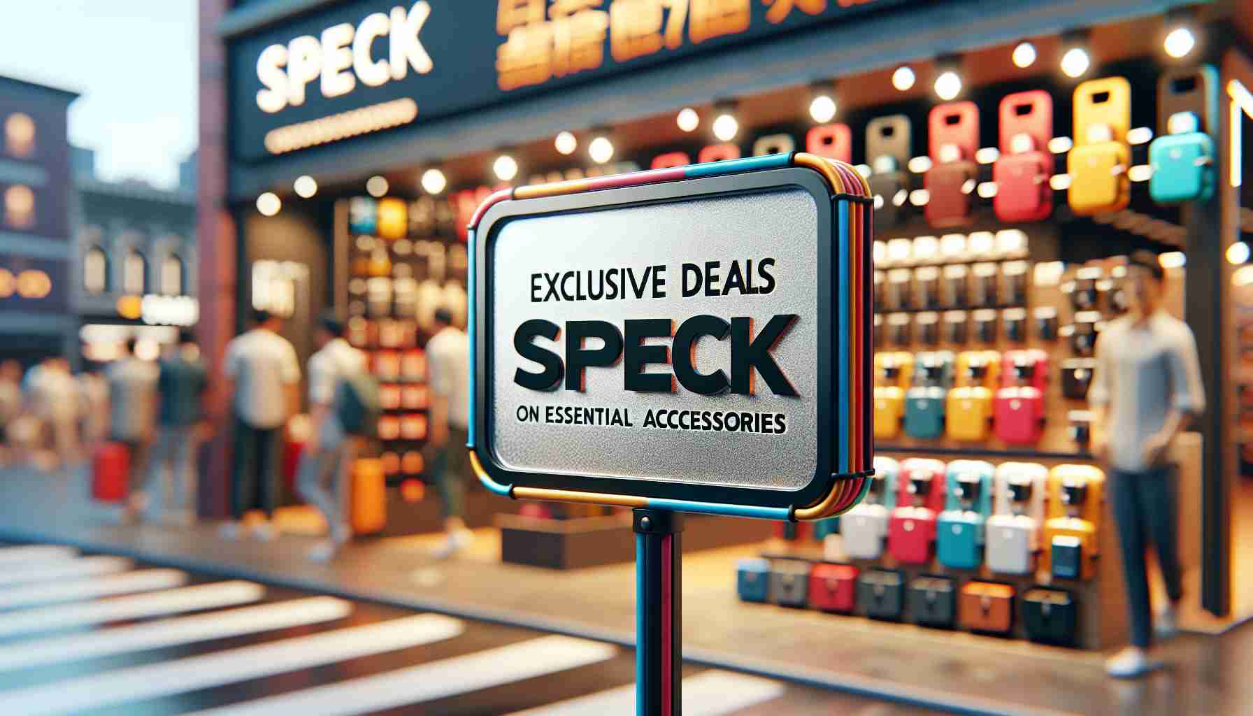 Discover Exclusive Deals on Essential Accessories at Speck