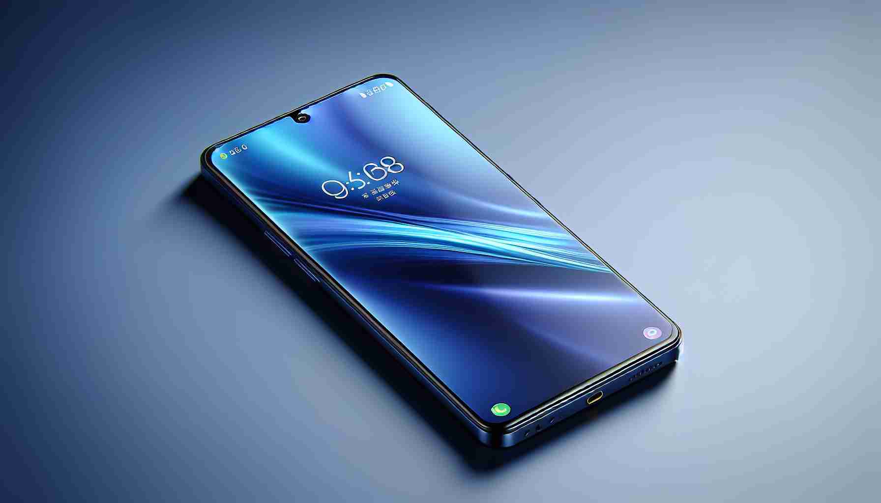 Honor X9b: The Latest Smartphone from HonorTech