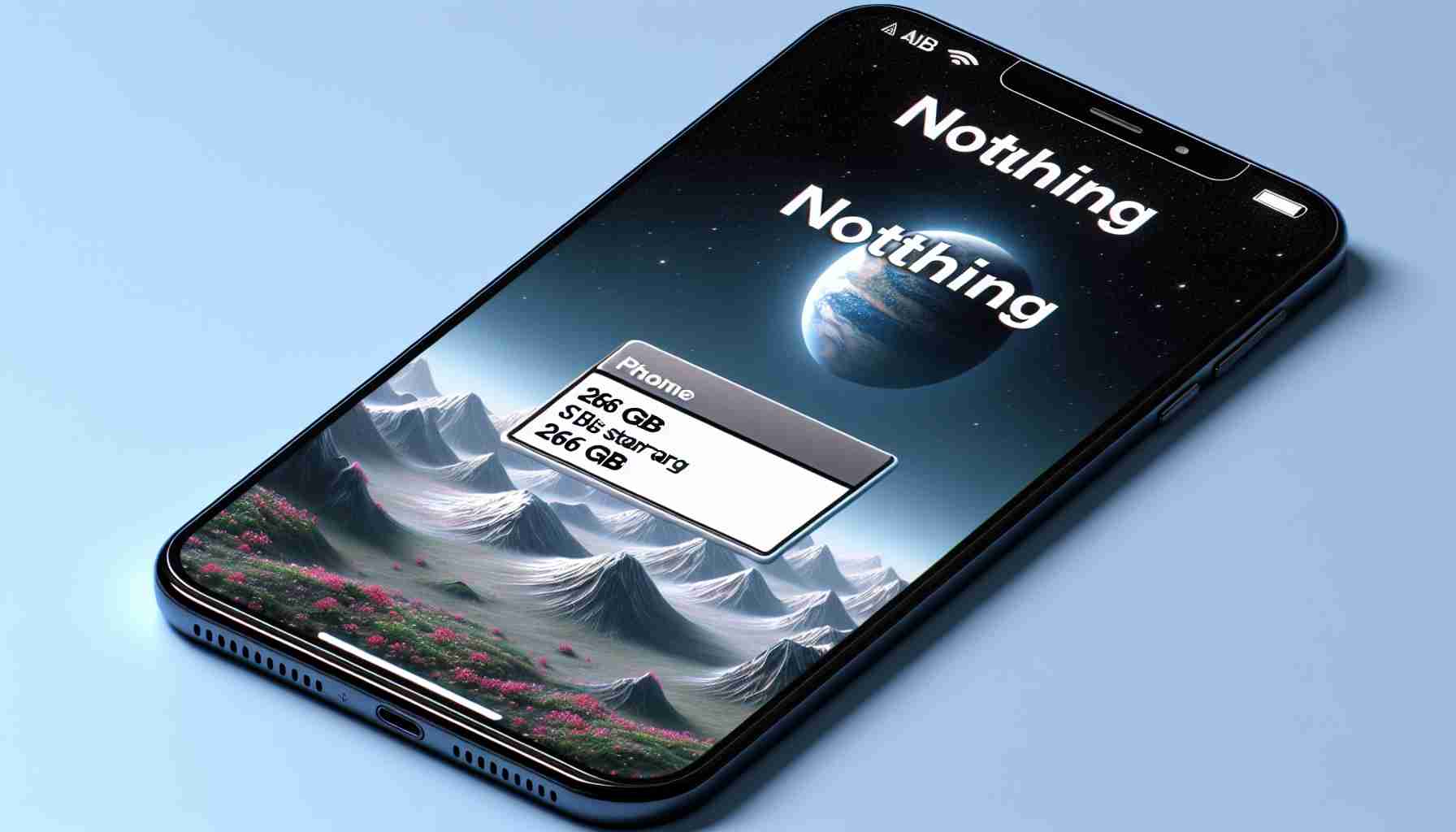 Telefon « nothing » 256 GB – Cena i Wszystko, co Potrzebujesz Wiedzieć